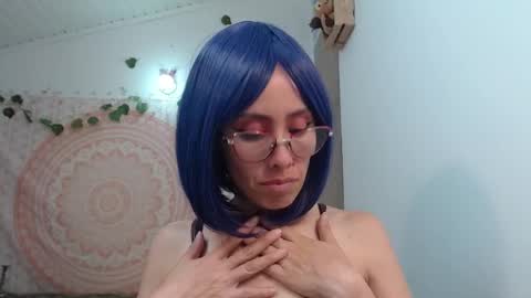 brisama online show from January 18, 11:44 pm