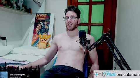 Martin online show from January 24, 3:00 am