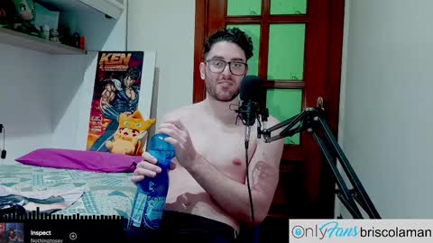 Martin online show from February 21, 2:28 am