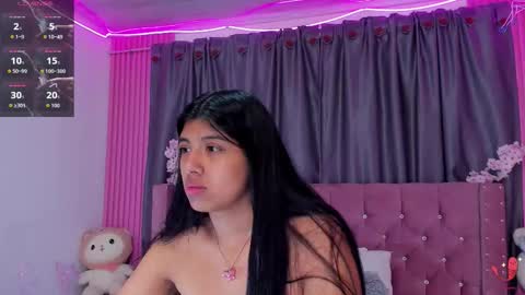 briseida_white online show from November 12, 1:44 pm