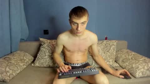 bristlebback online show from December 22, 4:15 pm