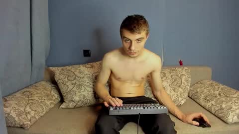 bristlebback online show from January 17, 5:38 pm