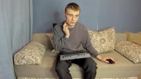 bristlebback online show from March 22, 5:27 pm