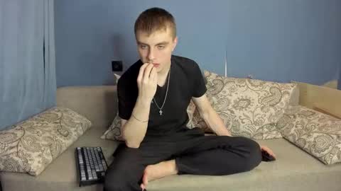 bristlebback online show from March 25, 5:52 pm