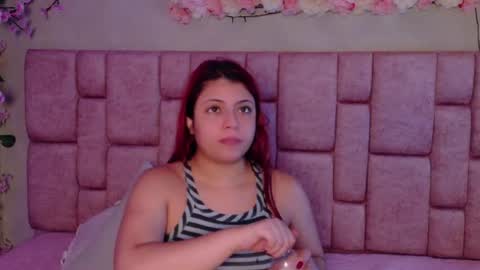 BRITANYN online show from July 8, 5:23 am