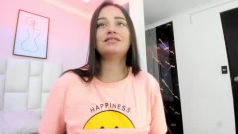 Snapshot of britaniaantonelli chatting on June 30, 2:40 pm Britania Antonelli online show from June 30, 2:40 pm