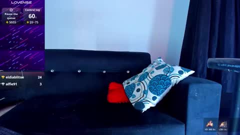 britanny lord online show from February 10, 1:21 am