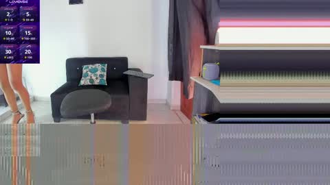 britanny lord online show from April 4, 6:05 pm