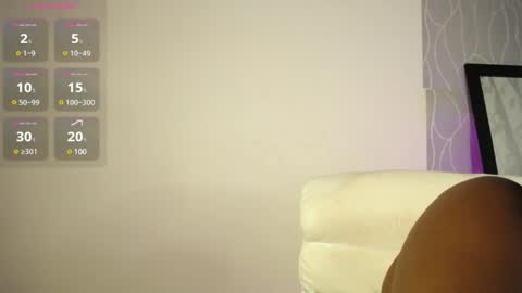 Britany online show from February 1, 2:26 am