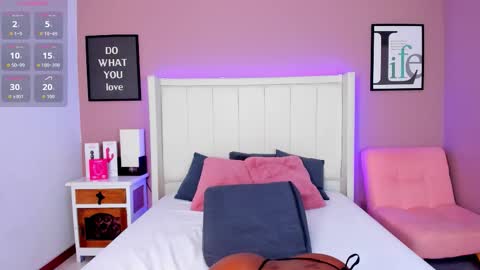 Britany online show from September 16, 7:26 pm