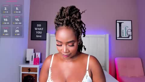 Britany online show from January 9, 8:32 pm