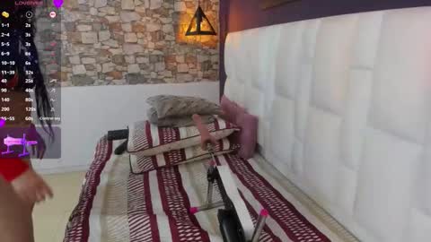 brithanyadams online show from February 9, 3:21 am