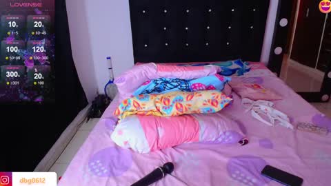 Snapshot of brithanybrown98 chatting on December 18, 12:54 am lula online show from December 18, 12:54 am