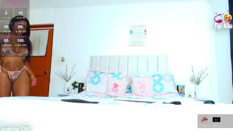 Snapshot of brithanybrown98 chatting on September 24, 9:29 pm lula online show from September 24, 9:29 pm