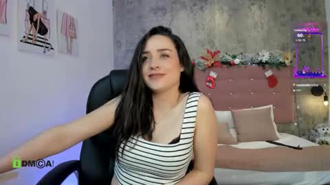 Snapshot of brithanycollins chatting on December 1, 9:31 pm Brithany online show from December 1, 9:31 pm