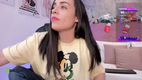 Snapshot of brithanycollins chatting on December 18, 8:26 pm Brithany online show from December 18, 8:26 pm