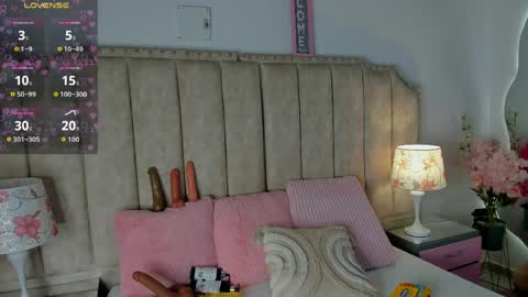 brithanyparker_ online show from May 29, 5:05 am