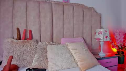 brithanyparker_ online show from July 10, 5:34 am