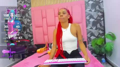 brithanyslim online show from July 1, 7:57 pm
