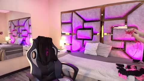 BRITHNY online show from April 12, 4:17 am