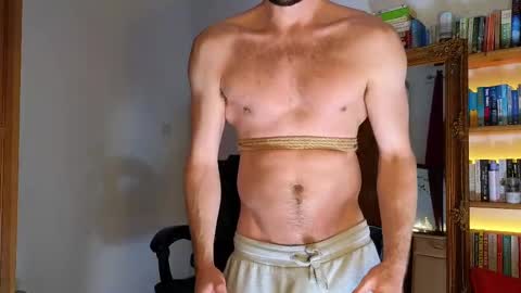 Snapshot of britishpoet chatting on March 7, 10:32 pm Callum online show from March 7, 10:32 pm