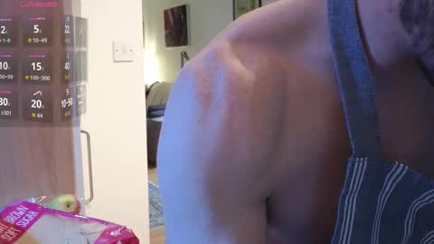 Callum online show from November 23, 5:24 pm