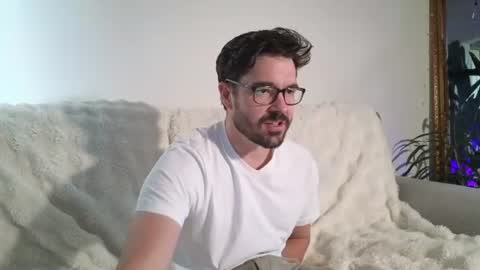 Callum online show from July 21, 8:11 pm