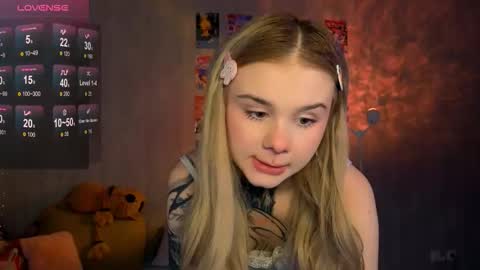 Britney online show from February 7, 7:06 pm