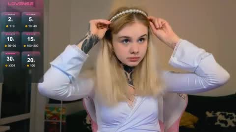 Britney online show from April 5, 7:00 pm