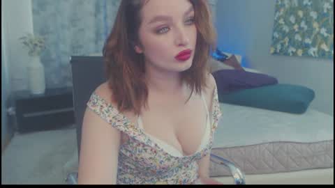 britneybarker online show from June 25, 11:37 am