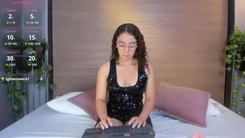 Snapshot of britneycarter chatting on May 30, 10:34 am Its Britney Bitch online show from May 30, 10:34 am
