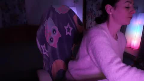 Britney online show from March 2, 2:58 am