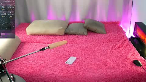 Snapshot of britneyfoxxxx1 chatting on February 6, 6:29 am Britney. Part-time devil online show from February 6, 6:29 am