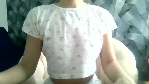 BritneyKittens online show from January 7, 5:33 am