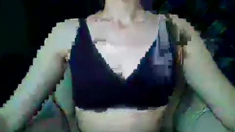 BritneyKittens online show from January 8, 3:07 pm