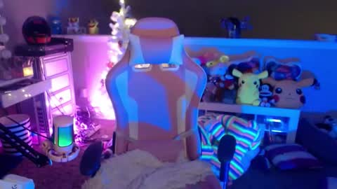 britneyskylarx online show from January 10, 5:09 am