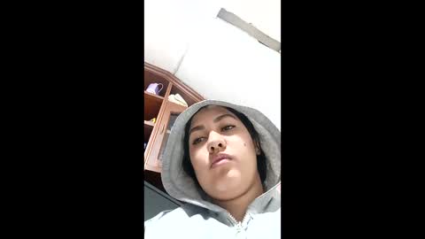 Brittany  online show from November 16, 2:06 am