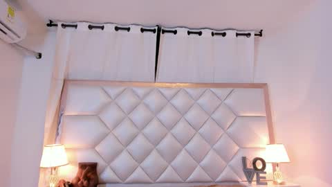 Brittany  online show from February 23, 9:23 pm