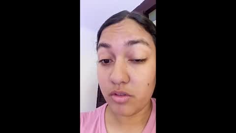 Brittany  online show from March 14, 8:14 pm