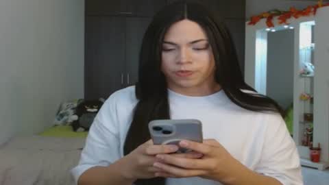 brittany_wilsom online show from November 17, 4:57 pm