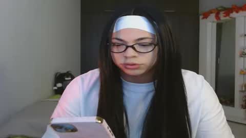 brittany_wilsom online show from November 24, 8:30 pm