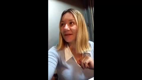 Brittany Love online show from May 31, 3:15 am