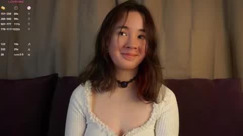 Lina online show from December 4, 12:25 pm