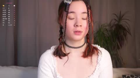 Lina online show from December 14, 11:26 am