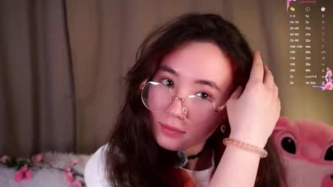 Lina online show from February 20, 11:22 am