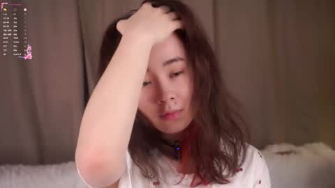 Lina online show from February 23, 11:29 am