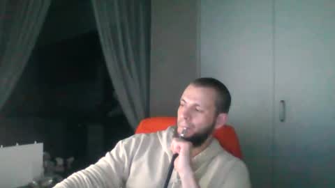 Brocardy online show from June 3, 12:24 am