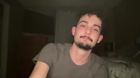 Snapshot of brock_vs6 chatting on October 11, 4:01 am Brok online show from October 11, 4:01 am