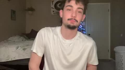 Snapshot of brock_vs6 chatting on December 20, 8:05 pm Brok online show from December 20, 8:05 pm