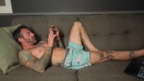 Brody Rad online show from June 18, 4:57 am